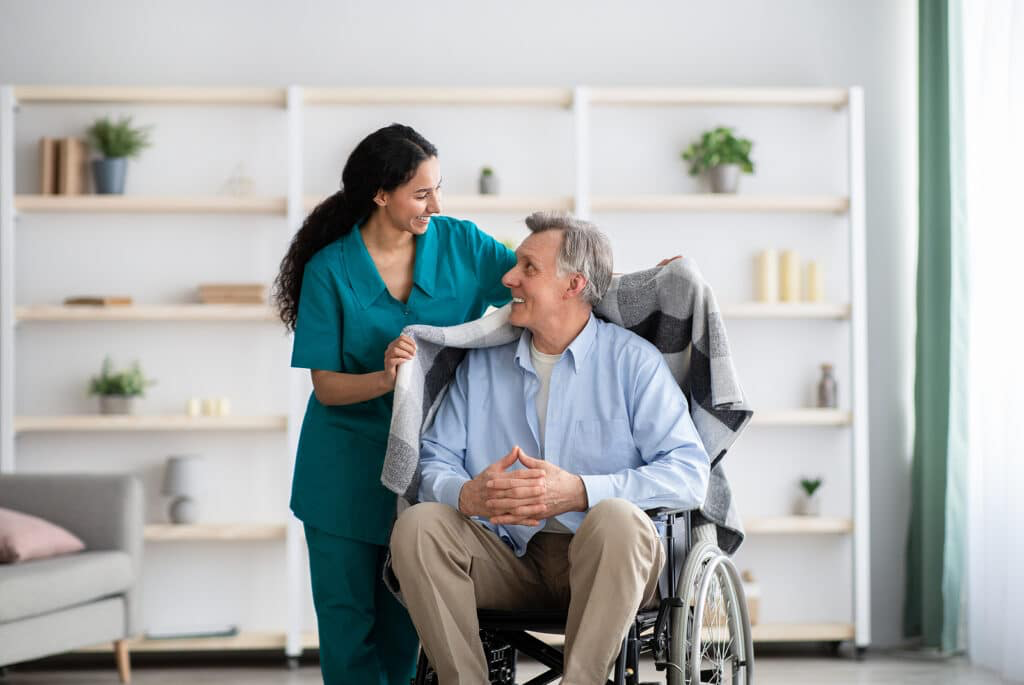Family Caregiving
