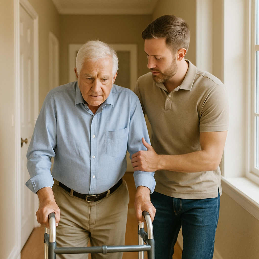 In-Home Support